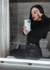 Фото проститутки Тея №5 в городе Сергач