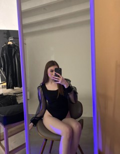 Фото проститутки Настя №1 в городе Сергач