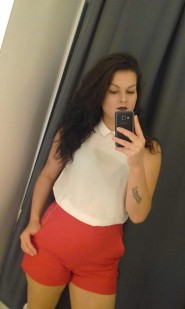 Фото проститутки Кристина №1 в городе Сергач