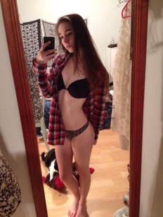 Фото проститутки Даша №1 в городе Сергач