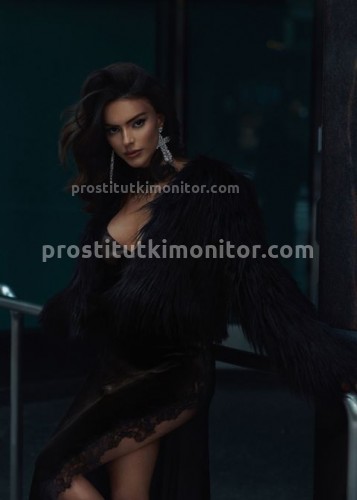 Белка, Г. Сергач