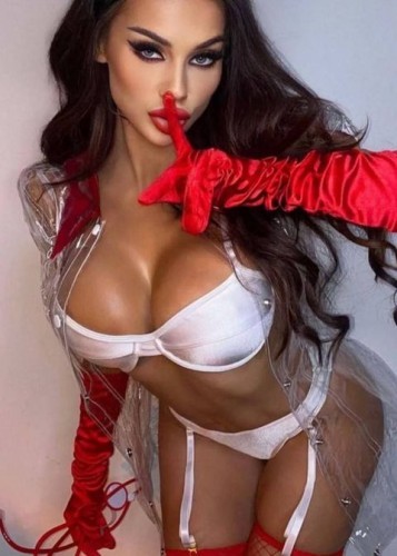 ДАРИНА, Г. Сергач