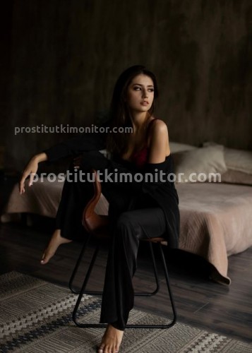 Марго, Г. Сергач