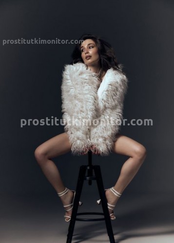 Милана, Г. Сергач